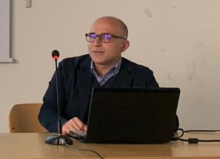 Dott. Francesco De Stefano