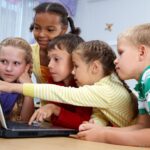 Corsi di informatica per bambini