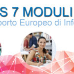 Corso EIPASS 7 moduli User