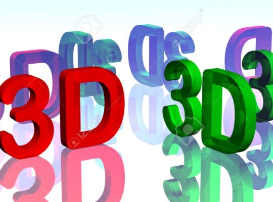Certificazione ECDL Cad 3D