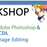 Workshop Adobe Photoshop & ECDL ImageEditing