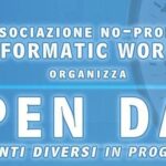 Open Day – 19 ottobre 2013