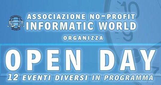 Open Day