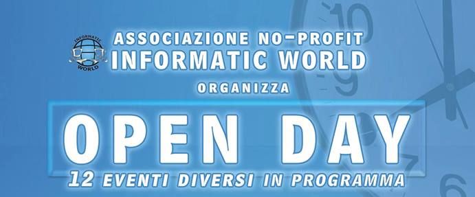 Open Day