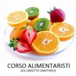 CORSO ALIMENTARISTA ADDETTO RISCHIO LIVELLO 3 (ex HACCP)