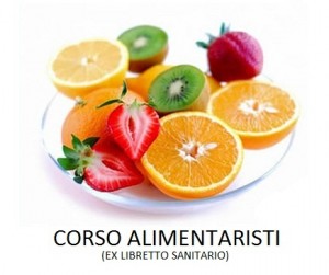 Corso Alimentarista - Addetto Rischio 1