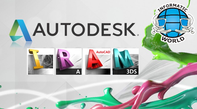 Certificazioni Autodesk Certified User