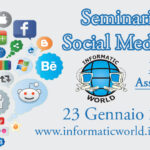 Seminario Gratuito Social Media Marketing