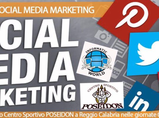 Workshop Social Media Marketing