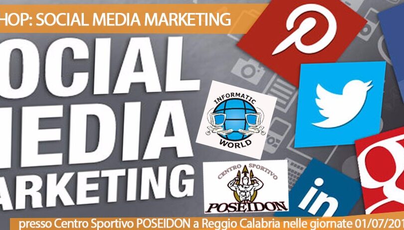 Workshop Social Media Marketing