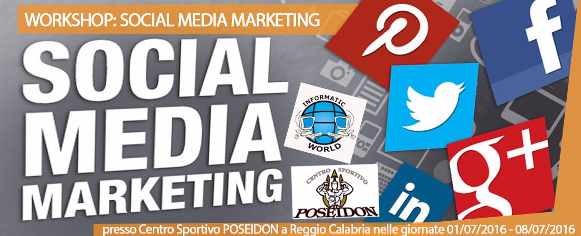 Workshop Social Media Marketing