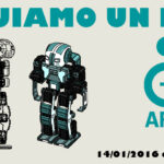 Seminario Gratuito “Costruiamo un robot con Arduino”