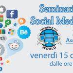Seminario Gratuito “Social Media Marketing: nozioni di SEO e SEM”