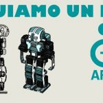 Corso di robotica per adulti “costruiamo un robot con Arduino”