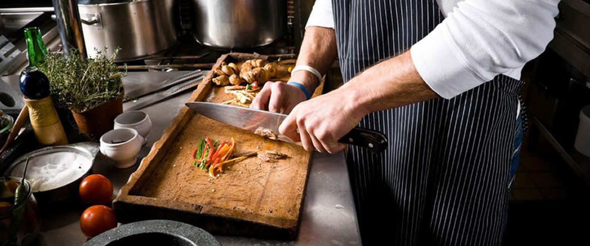 Corso di addetto al commercio e alla somministrazione alimenti e bevande