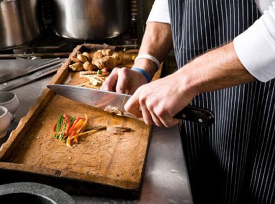 Corso di addetto al commercio e alla somministrazione alimenti e bevande