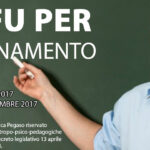 Percorso per acquisire 24 CFU