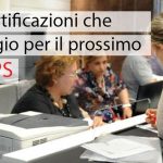 Concorso a 1858 posti di consulente protezione sociale nei ruoli del personale INPS: consegui le certificazioni utili!