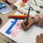 Corso di disegno per bambini