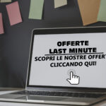 Offerte last minute – iscriviti ai nostri corsi in partenza!