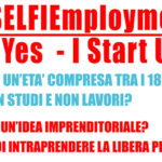 Seminario Gratuito “SelfiEmployment”