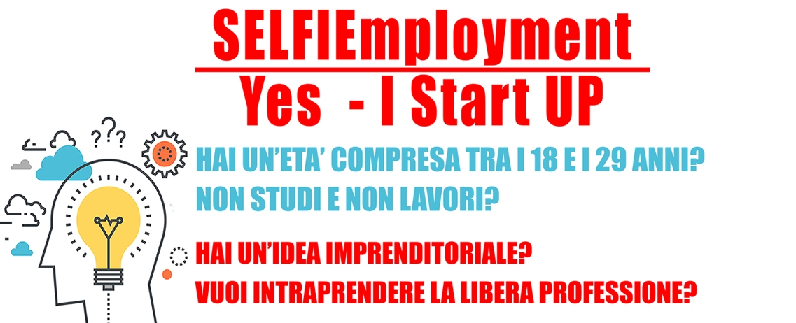 Semnario gratuito SelfiEmployment