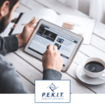 Pekit Digital Lessons