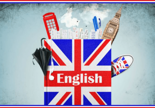 Corso di inglese