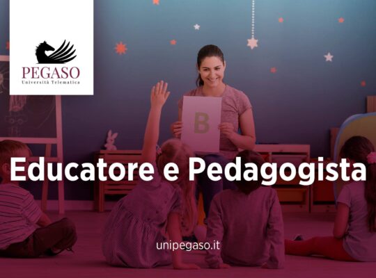 Pedagogista giuridico