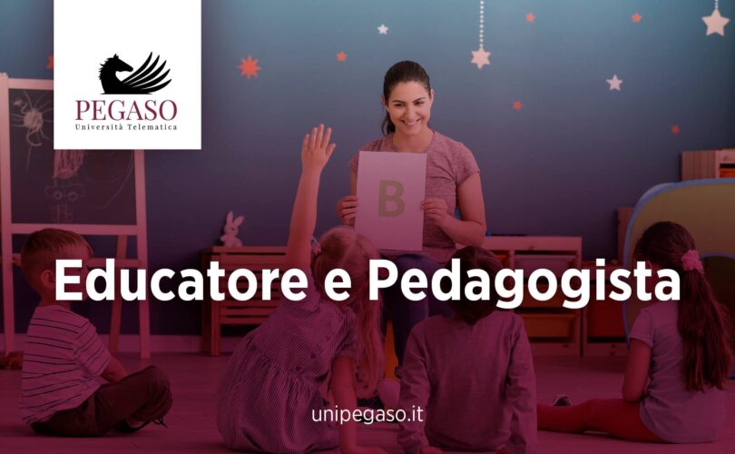 Pedagogista giuridico