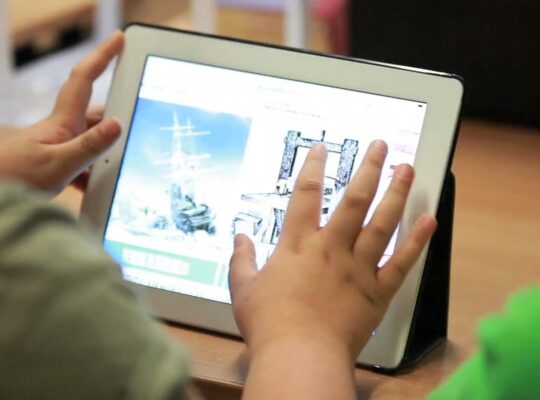 Flip teaching e gli stili di apprendimento