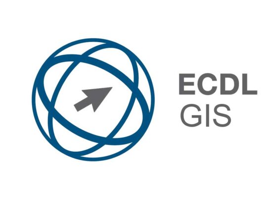 ECDL GIS - corso fad e aula o videoconferenza