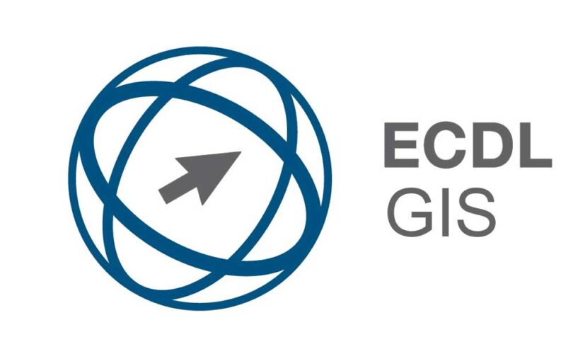 ECDL GIS - corso fad e aula o videoconferenza