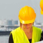 Tecnico della sicurezza sul lavoro