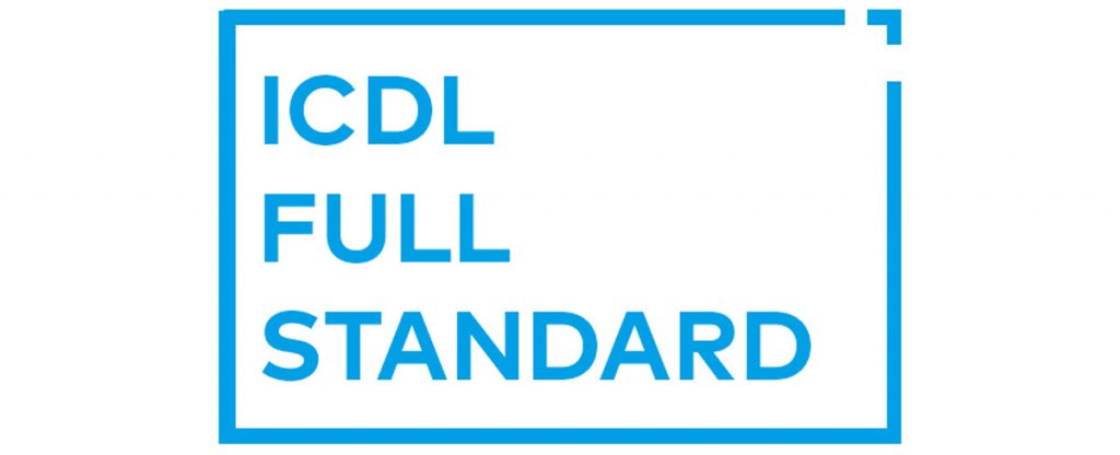 Corso ECDL/ICDL Full Standard - Patente Europea del Computer - online / in aula / FAD