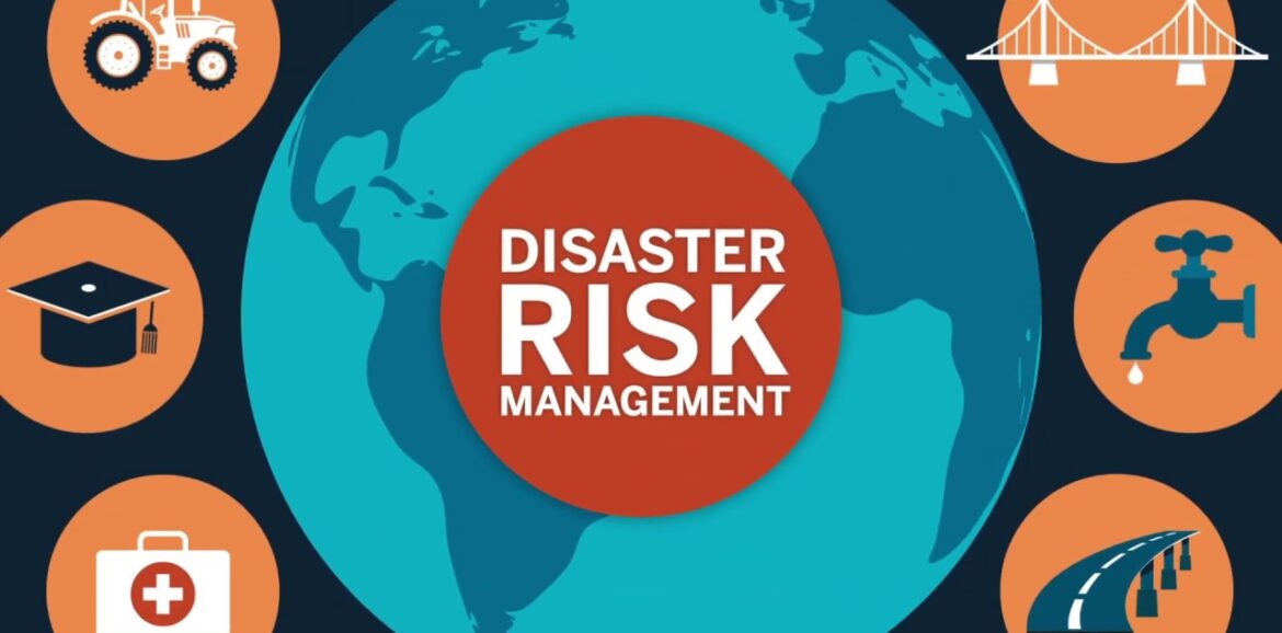 Risk and Disaster Management