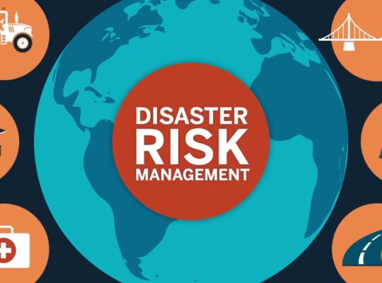 Risk and Disaster Management