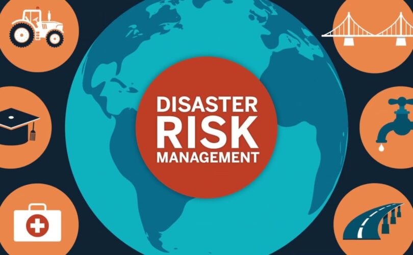 Risk and Disaster Management