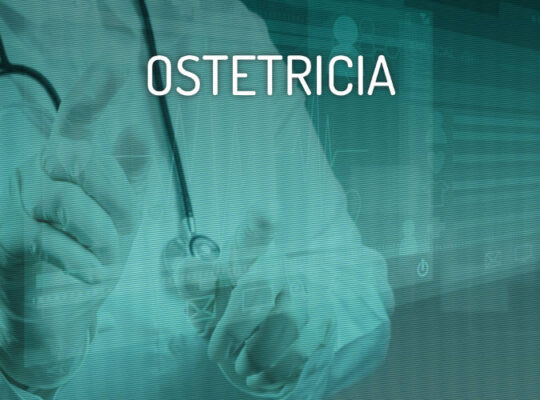 Ostetricia di comunità