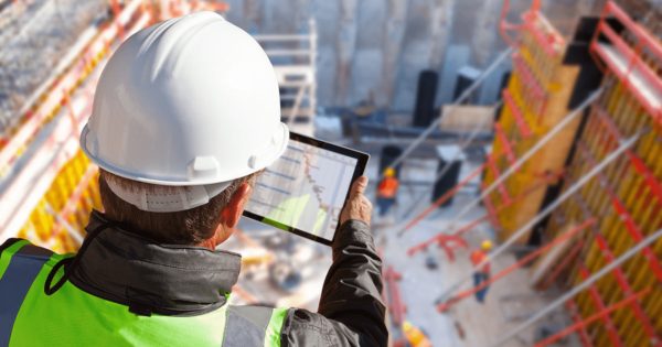 Project Management nel Settore delle Costruzioni