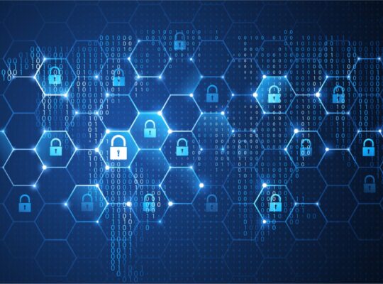 LE NUOVE FRONTIERE DELLA CYBER SECURITY