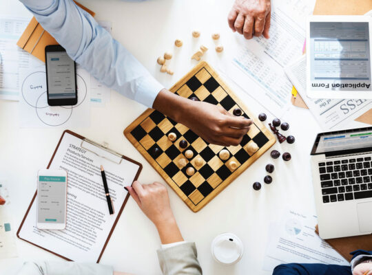 Metodologie didattiche inclusive secondo il modello del flipped learning cooperativo