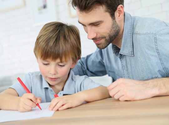 Specialista in coordinatore pedagogico