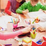 Percorso extracurriculare Educatore dei servizi educativi per l’infanzia