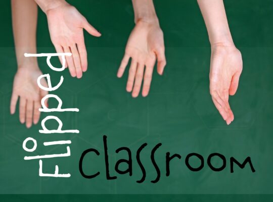 Flip teaching e gli stili di apprendimento