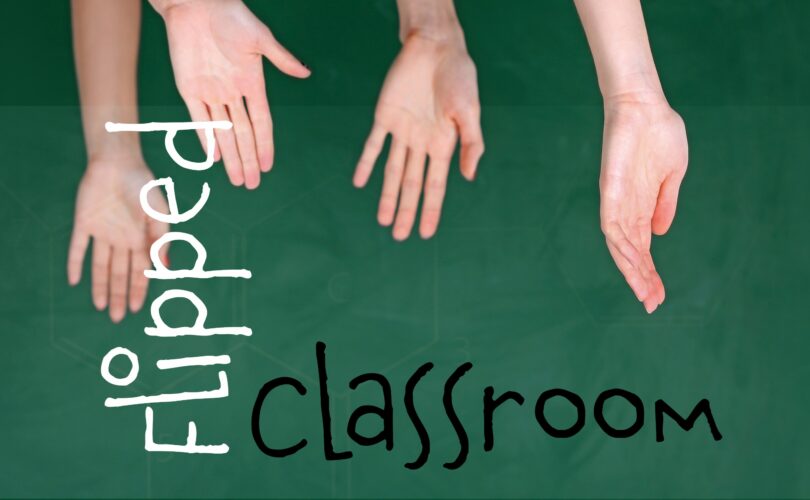 Flip teaching e gli stili di apprendimento