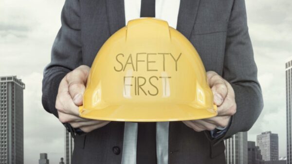 Specialista in Prevenzione e sicurezza sul lavoro