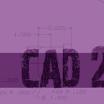 Certificazione ECDL Cad 2D