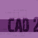 ECDL/ICDL Cad 2D