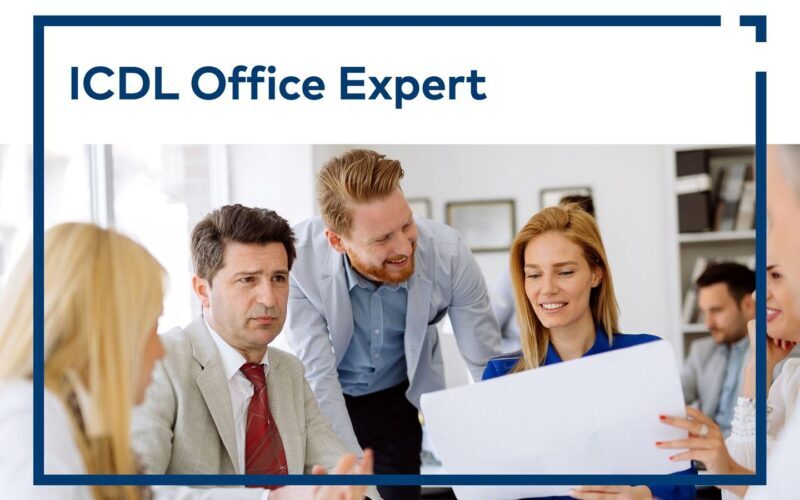 ICDL Expert